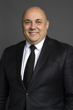 Curtis Cossey