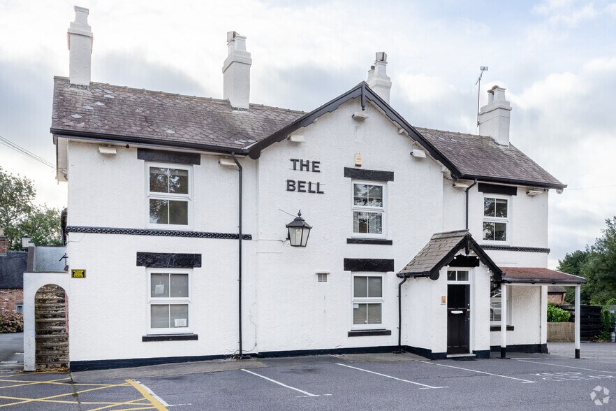 Main Rd, Smalley à vendre - Photo de l’immeuble – Image 2 sur 2