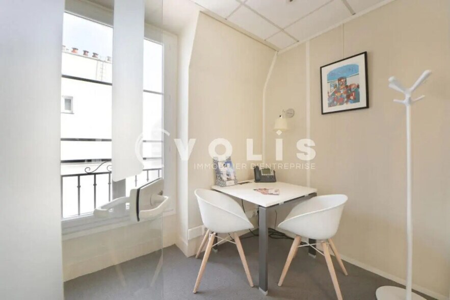 Bureau dans Paris à louer - Photo de l’immeuble – Image 3 sur 11