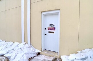Plus de détails pour 980 Dehart Pl, Elizabeth, NJ - Bureau à louer