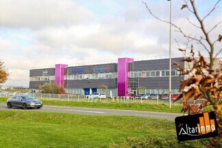 Plus de détails pour Bureau à louer