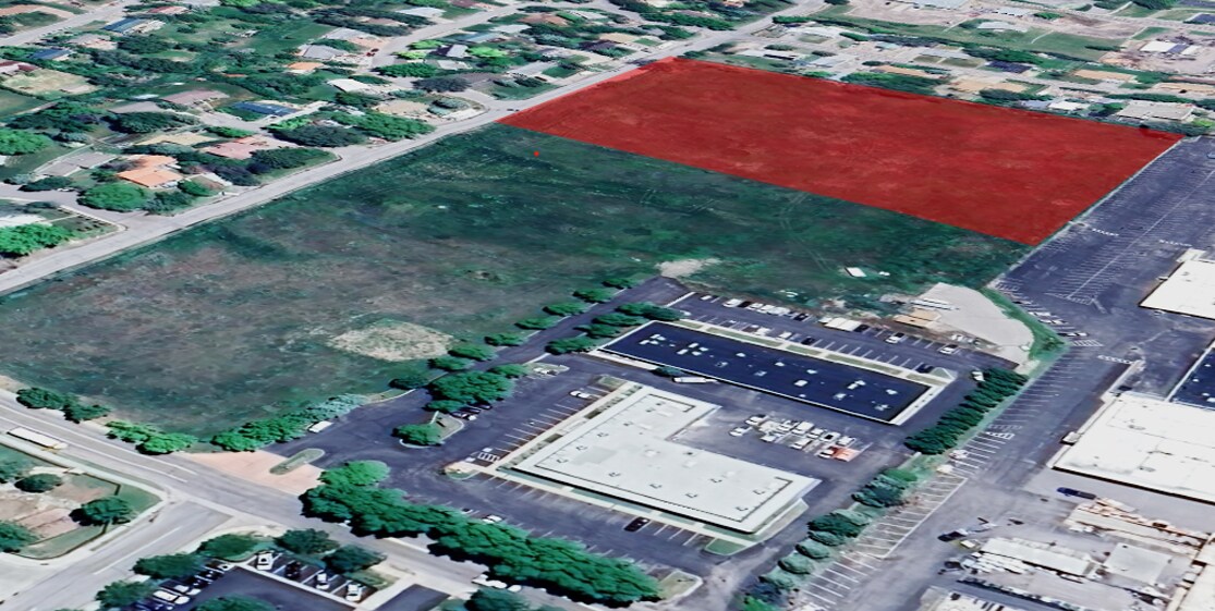 214 Center Dr, Glenwood Springs, CO à vendre Photo principale– Image 1 sur 2