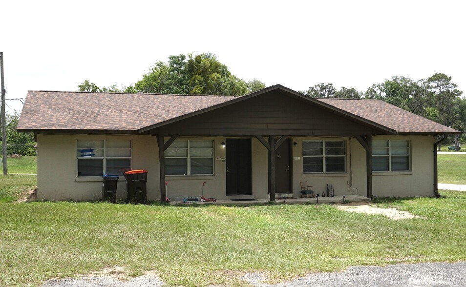 12120-12162 SE 53rd Terrace Rd, Belleview, FL à vendre - Photo de l’immeuble – Image 2 sur 19