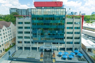 Plus de détails pour 550 Pharr Rd NE, Atlanta, GA - Bureau à louer