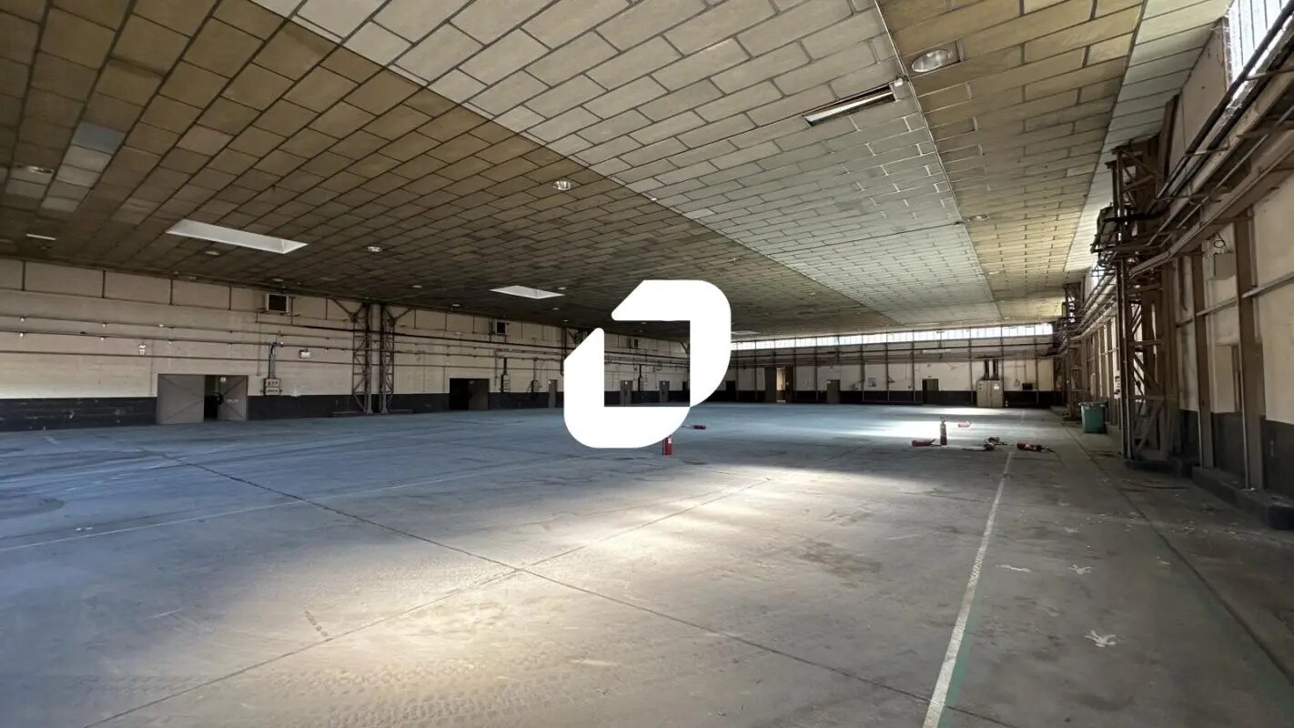 Local d’activités dans Entzheim à louer Photo intérieure– Image 1 sur 6