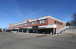 Plus de détails pour 344 W Main St, Milford, CT - Bureau/Médical à louer