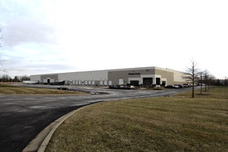 Plus de détails pour 8651 Cane Run Rd, Louisville, KY - Industriel/Logistique à louer
