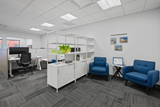 445 N Wells St, Chicago, IL à louer Photo intérieure– Image 2 sur 7