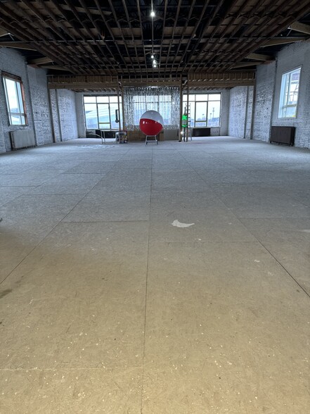 1549 University Ave W, Saint Paul, MN à louer - Photo de l’immeuble – Image 3 sur 12