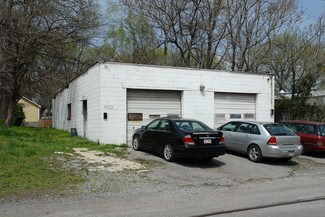 Plus de détails pour 1032 Herman St, Nashville, TN - Industriel/Logistique à vendre