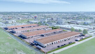 Plus de détails pour 1001 Enterprise Ave, Oklahoma City, OK - Industriel/Logistique à louer