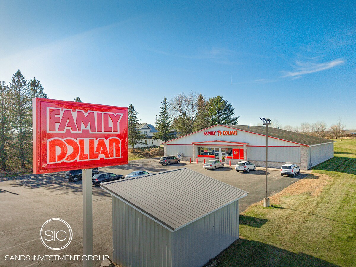 618 S Broadway St, Stanley, WI à vendre Photo principale– Image 1 sur 6