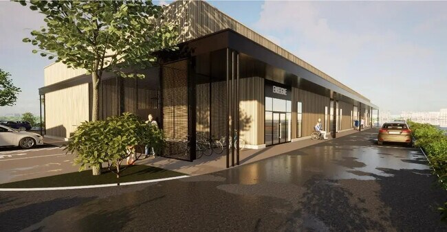 Plus de détails pour Local commercial à vendre