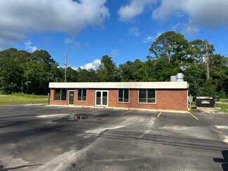 Plus de détails pour 12953 N Wintzell Ave, Bayou La Batre, AL - Local commercial à vendre