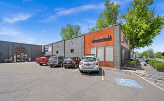 Plus de détails pour 380 E 1700 S, Salt Lake City, UT - Bureau/Local commercial à louer