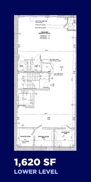 30-74 31st St, Astoria, NY à louer Plan d’étage– Image 1 sur 1