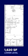 30-74 31st St, Astoria, NY à louer Plan d’étage– Image 1 sur 1