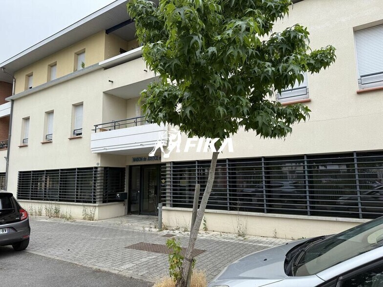 Bureau dans Tournefeuille à vendre - Photo de l’immeuble – Image 1 sur 6