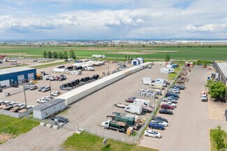 Plus de détails pour 35 Technology Way SE, Calgary, AB - Terrain à vendre