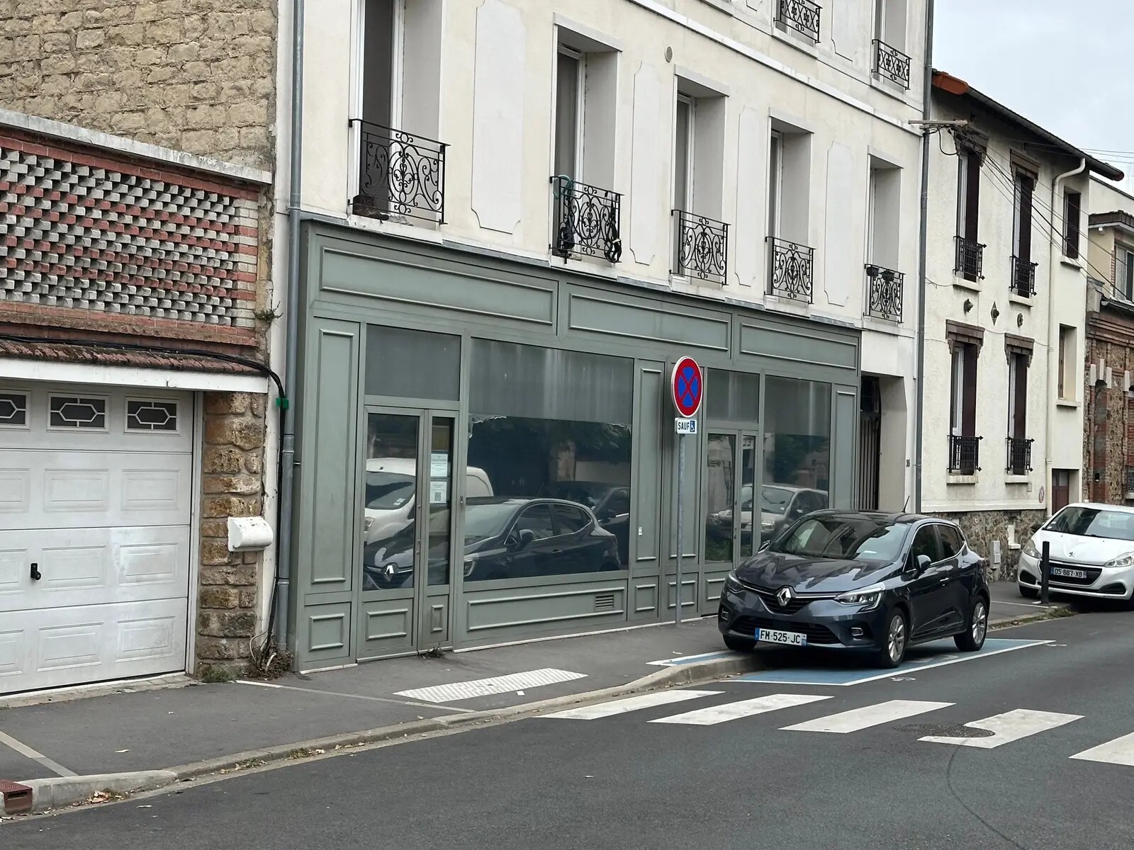 35 Rue Pierre Sémard, Maisons-Alfort à louer Photo principale– Image 1 sur 10