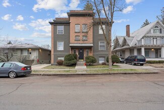 Plus de détails pour 1428 W 10th Ave, Spokane, WA - Logement à vendre