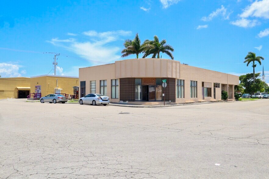 40 Avenue B, Belle Glade, FL à vendre - Photo de l’immeuble – Image 3 sur 7