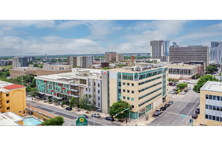 Plus de détails pour 1011 San Jacinto Blvd, Austin, TX - Bureau à vendre