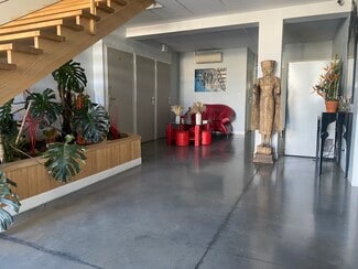 Plus de détails pour 35 Rue Paule Raymondis, Toulouse - Bureau à louer