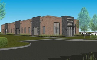 Plus de détails pour Hamilton Road and Tech Center Drive, Gahanna, OH - Bureau à louer