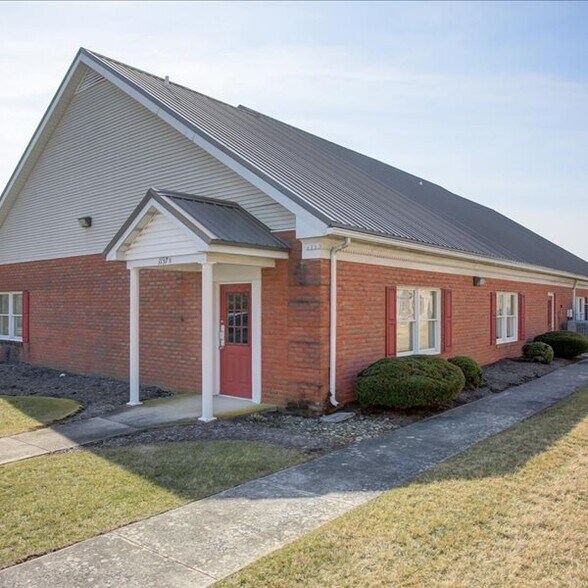 1137 Kennebec Dr, Chambersburg, PA à louer - Photo de l’immeuble – Image 2 sur 29