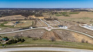 Plus de détails pour Northlands Commercial Lots, Anamosa, IA - Terrain à vendre