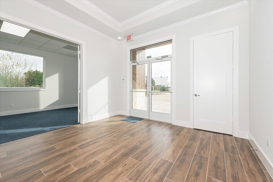 14547 Lake Business Dr, Conroe, TX à louer - Photo intérieure – Image 3 sur 13