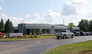 Plus de détails pour 85 Innsbruck Dr, Cheektowaga, NY - Industriel/Logistique à louer