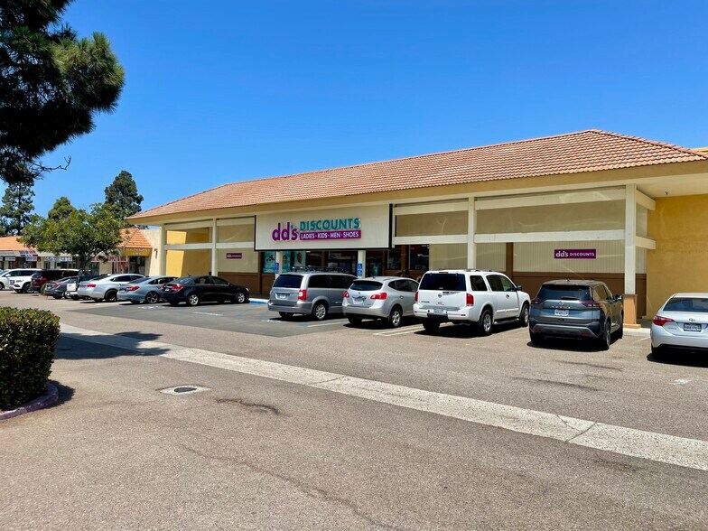 1850 Coronado Ave, San Diego, CA à louer - Photo de l’immeuble – Image 3 sur 12