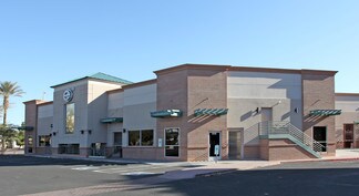 Plus de détails pour 4282 N Drinkwater Blvd, Scottsdale, AZ - Local commercial à louer