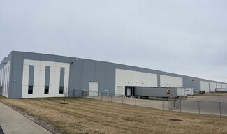 Plus de détails pour 370 Festal Pl NW, Owatonna, MN - Industriel/Logistique à louer