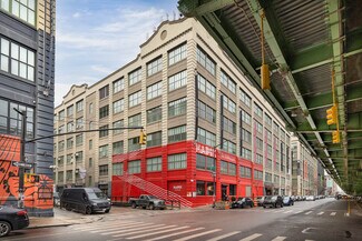 Plus de détails pour 220 36th St, Brooklyn, NY - Bureau à louer
