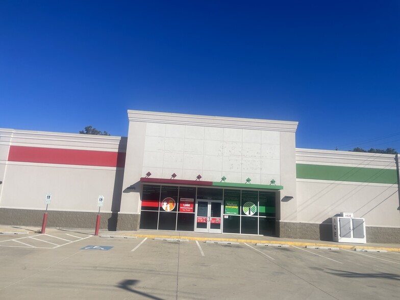1022 E Robert S Kerr Blvd, Wynnewood, OK à vendre - Photo de l’immeuble – Image 3 sur 4