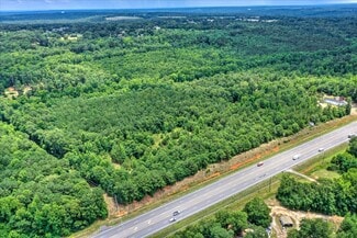 Plus de détails pour 4012 Peach Orchard rd, Hephzibah, GA - Terrain à vendre