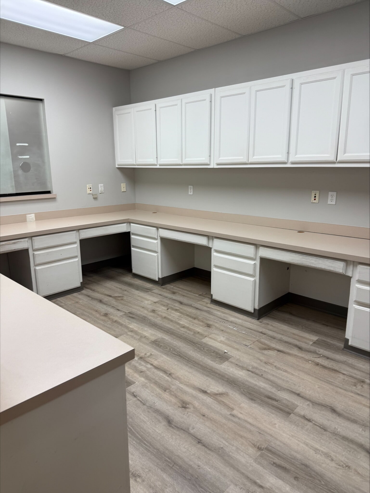 5601-5605 Virginia Pky, McKinney, TX à vendre Photo intérieure– Image 1 sur 8