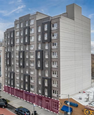 Plus de détails pour 3160 Webster Ave, Bronx, NY - Logement à vendre