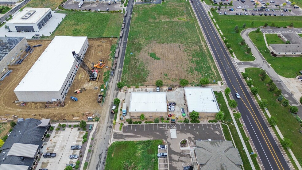 4521 Endeavor Dr, Johnstown, CO à vendre - Photo de l’immeuble – Image 3 sur 37