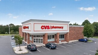 Plus de détails pour 2078 US Route 9, Ocean View, NJ - Local commercial à vendre