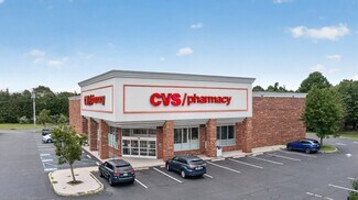 Plus de détails pour 2078 US Route 9, Ocean View, NJ - Local commercial à vendre
