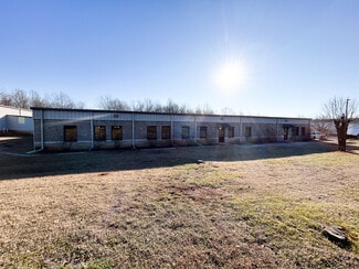 Plus de détails pour 144 Jetplex Ln, Madison, AL - Industriel/Logistique à louer