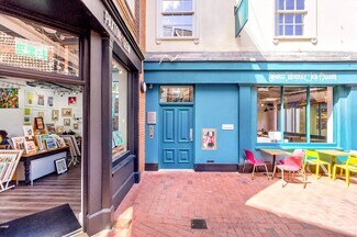 Plus de détails pour 10 Hanningtons Ln, Brighton - Bureau à louer