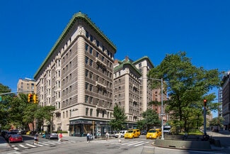 Plus de détails pour 2139-2159 Broadway, New York, NY - Local commercial à louer