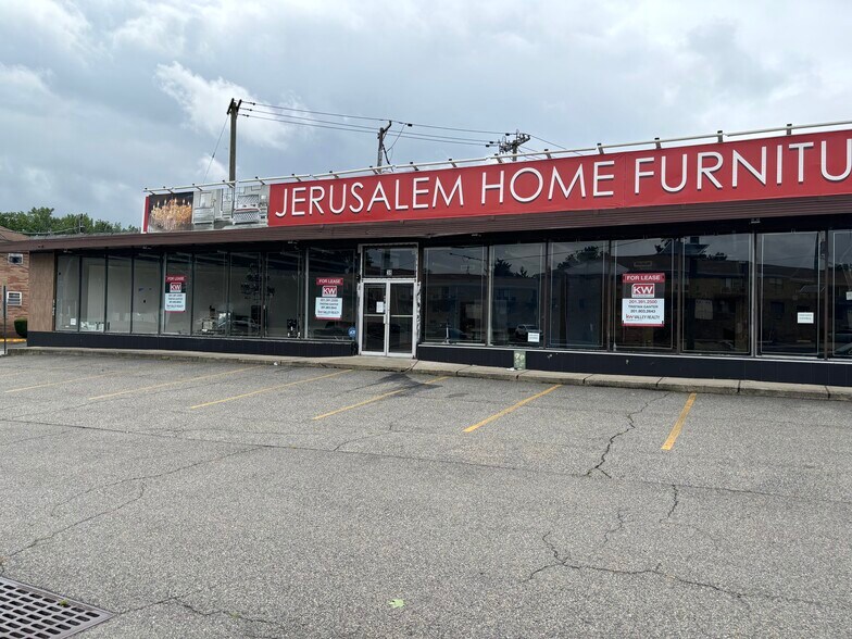 38 Route 46, Lodi, NJ à louer - Photo de l’immeuble – Image 1 sur 26