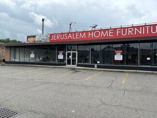 Plus de détails pour 38 Route 46, Lodi, NJ - Local commercial à louer