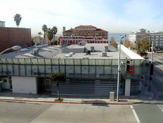 Plus de détails pour 1916 Main St, Santa Monica, CA - Bureau à louer